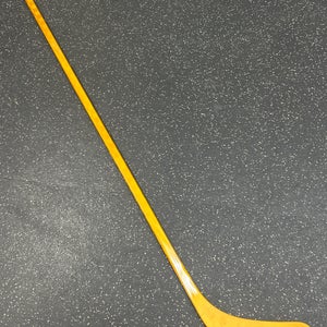 Intermediate Left Hand P92 65 Flex Pro Stock (New) Goldout Stick Item#CCL69