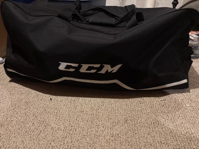 CCM Bag (Used)