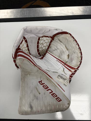 Bauer 2X Pro Regular (Used)