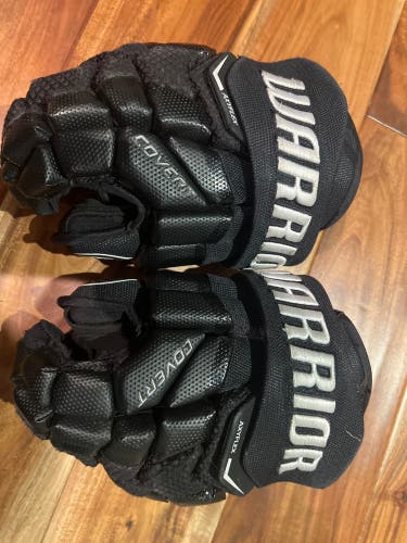 Warrior Covert QRL Pro Gloves 11" (Used)