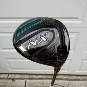 Honma Beres Nx Driver 10.5 Vizard EZ-Z 5 Stiff Flex 45 NICE