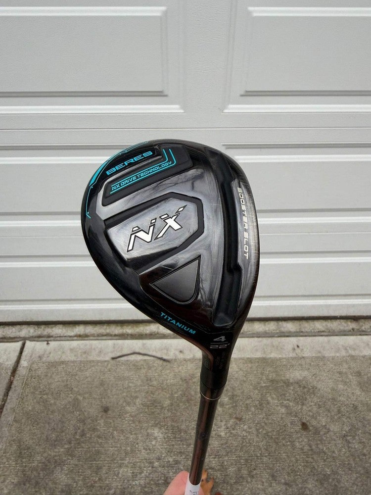 Z H85 SRIXON ハイブリッド ダンロップ | DUNLOP スリクソン