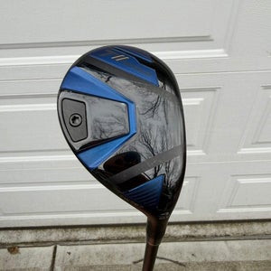 Honma Tour World TW767 4 Hybrid 21 Vizard EZ-C Regular Flex 39.75 NICE