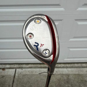 Roddio U3 Hybrid Stella 9 Flex 38.5