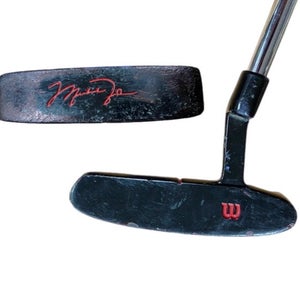 Wilson MICHAEL JORDAN Putter 32” Right Hand Clean Face
