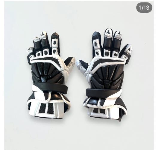 Brine Exodus II Lacrosse Gloves 13"
