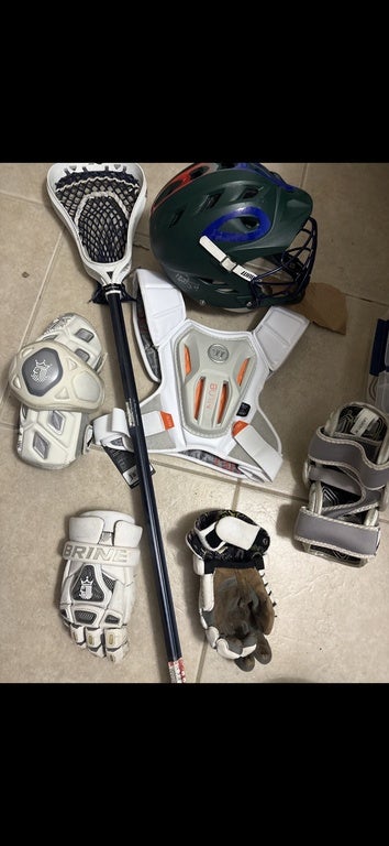 Starter Kits (Full Sets)