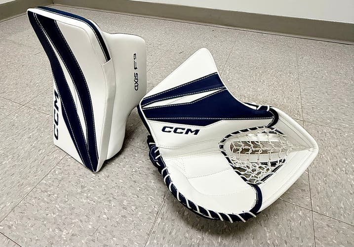 2024 CCM Axis F9 Regular (New)