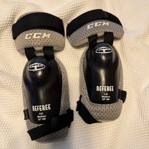 CCM Referee Elbow Pad 100 Medium