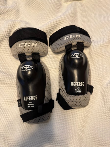 CCM Referee Elbow Pad 100 Medium