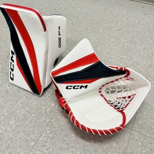 2024 CCM Axis F9 Regular (New)