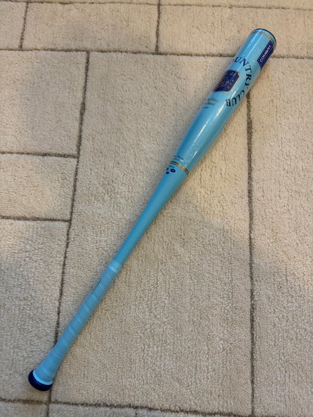 NEW 2025 Combat MFG Spec A1 Alloy BBCOR Certified Bat (-3) 30 oz 33" (New)