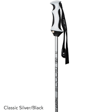 48in (120cm) Goode Supermax Ski Poles (New)