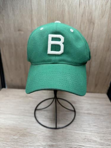 Vintage 70's Brooklyn Dodgers American Needle Wool Baseball Cap Hat 7 3/8