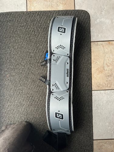 Schutt Rib Protector