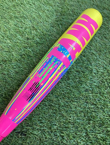 2025 Tank Composite Bat (-8) 22 oz 30" (Used)