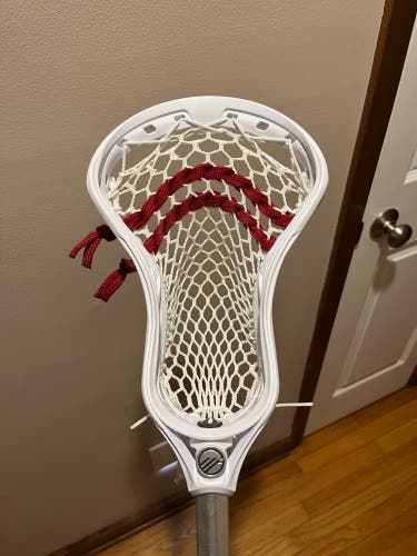 New Maverik Tactik 3 & The Mesh Dynasty 9D