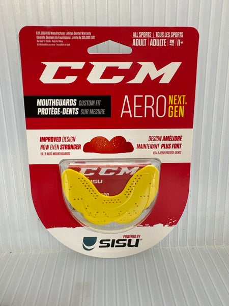 CCM Mouthguard (New)