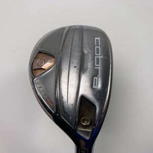Cobra Fly-Z 4-5 Hybrid 26* Matrix VLCT Altus 55g Ladies Graphite Womens RH
