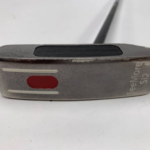See More Si2 Blade Putter 35" Mens RH
