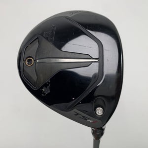 Titleist TSR1 5 Fairway Wood 18* Mitsubishi Chemical MMT R2 40g Senior RH