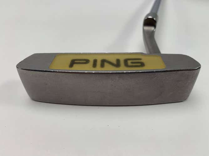 Ping Ally i Putter 34.5" Mens RH