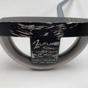 Scotty Cameron Futura Test Sample Putter 34" Mens RH