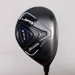 Mizuno JPX 825 5 Hybrid 25* Fujikura Orochi 55g Ladies Graphite Womens RH