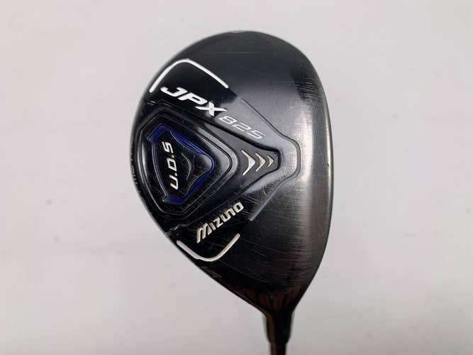 Mizuno JPX 825 5 Hybrid 25* Fujikura Orochi 55g Ladies Graphite Womens RH