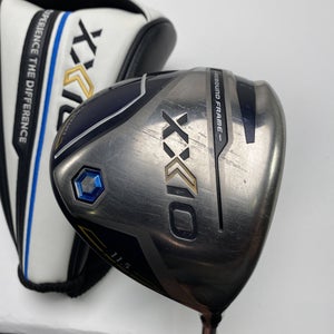 XXIO 12 Driver 11.5* MP 1200 Flex 2221 36g Regular RH HC Midsize Grip