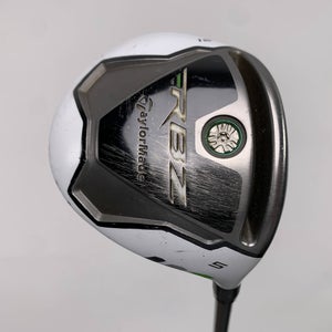 TaylorMade RocketBallz 5 Fairway Wood 19* Matrix Ozik XCON-5 Ladies RH