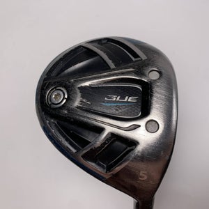 Callaway Rogue 5 Fairway Wood 18* Aldila Quaranta 40g Ladies Graphite Womens RH