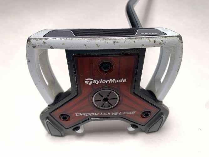 TaylorMade Daddy Long Legs Putter 35" Mens RH