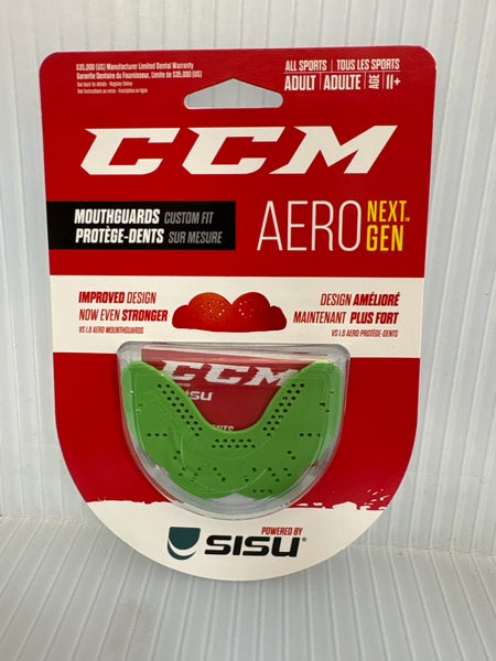 CCM Mouthguard (New)