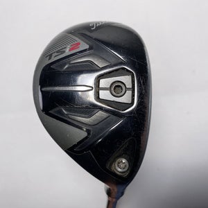 Titleist TSi2 4 Hybrid 21* Tensei Blue Raw AV Series 65g Regular RH