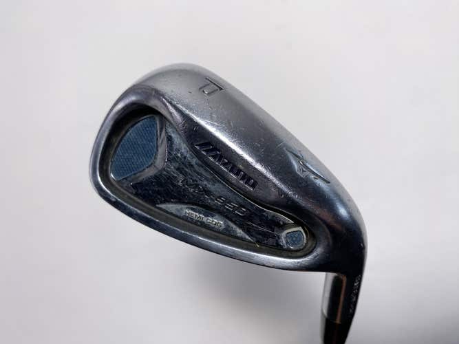 Mizuno MX 950 Pitching Wedge PW Exsar IS2 Regular Graphite Mens RH