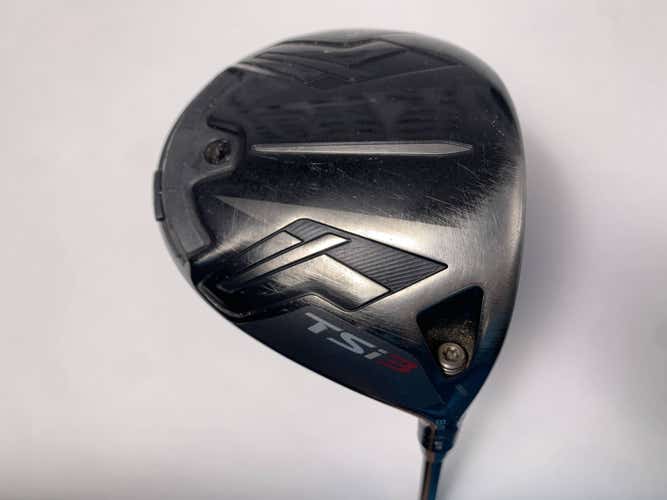 Titleist TSi3 Driver 8* Tensei White Raw AV Series 65g Extra Stiff RH
