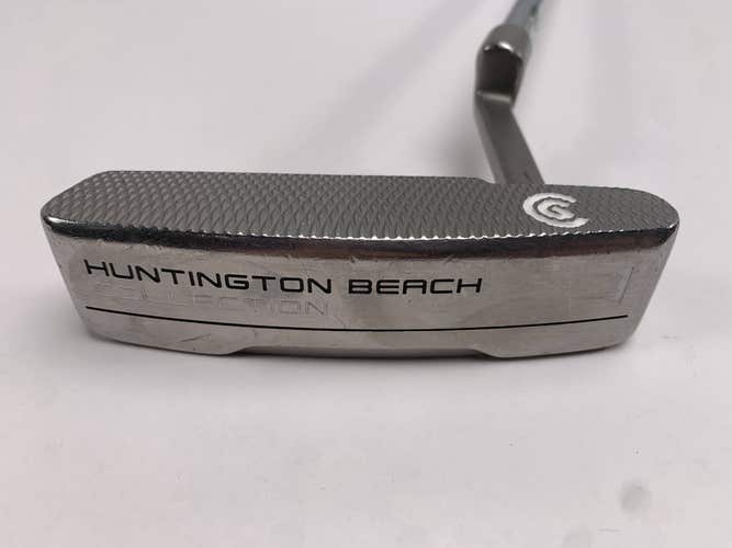 Cleveland Huntington Beach 1 Putter 35" Mens RH