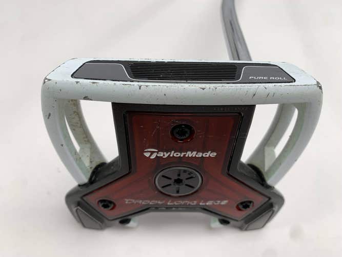 TaylorMade Daddy Long Legs Putter 33.5" Mens RH