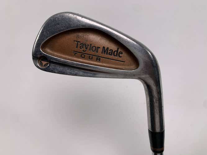 TaylorMade Burner Tour Single 3 Iron Precision Rifle S-90 90g Stiff Steel RH