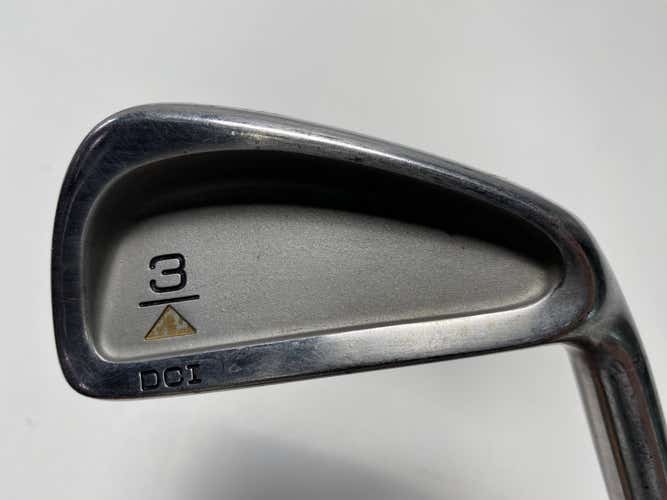Titleist DCI Gold Single 3 Iron MG-207 Regular Graphite Mens RH