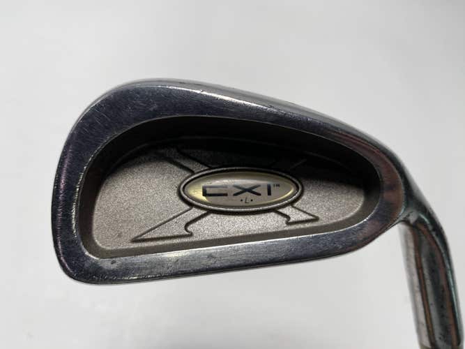 Cobra CXI L Womens Single 5/6 Iron Airweight Ladies Graphite RH Midsize Grip