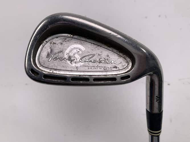 Cleveland TA7 Single 8 Iron True Temper Dynamic Gold Regular Steel Mens RH