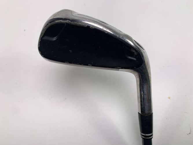 Cleveland HB3 2010 Single 7 Iron Action Ultralite 62g Senior Graphite Mens RH