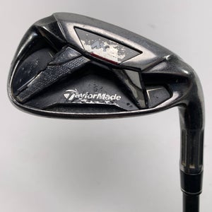 TaylorMade M2 Single 9 Iron REAX 65g Regular Graphite Mens RH