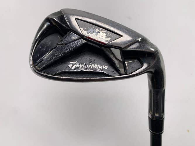 TaylorMade M2 Single 9 Iron REAX 65g Regular Graphite Mens RH