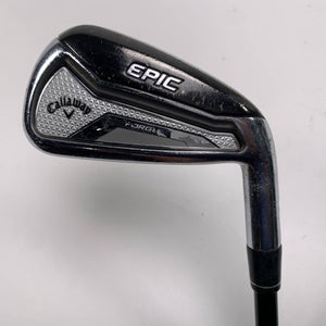 Callaway EPIC Forged Single 7 Iron Tensei White AV Series 60g Regular RH
