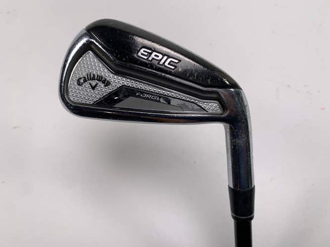 Callaway EPIC Forged Single 7 Iron Tensei White AV Series 60g Regular RH