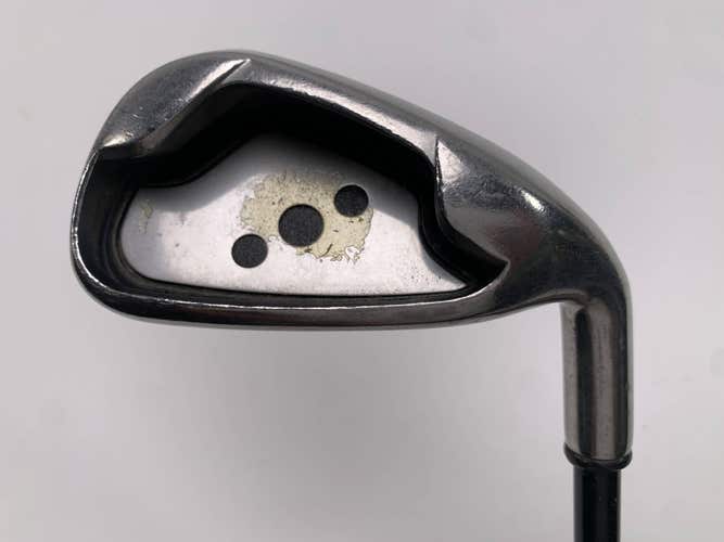 Callaway Big Bertha 2008 Single 7 Iron 75g Regular Graphite Mens RH