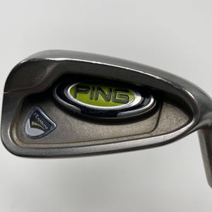 Ping Rapture Single 7 Iron Black Dot TFC909 Regular Graphite RH Midsize Grip